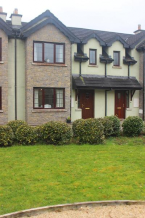 Отель Lough Rynn House  Мохилл
